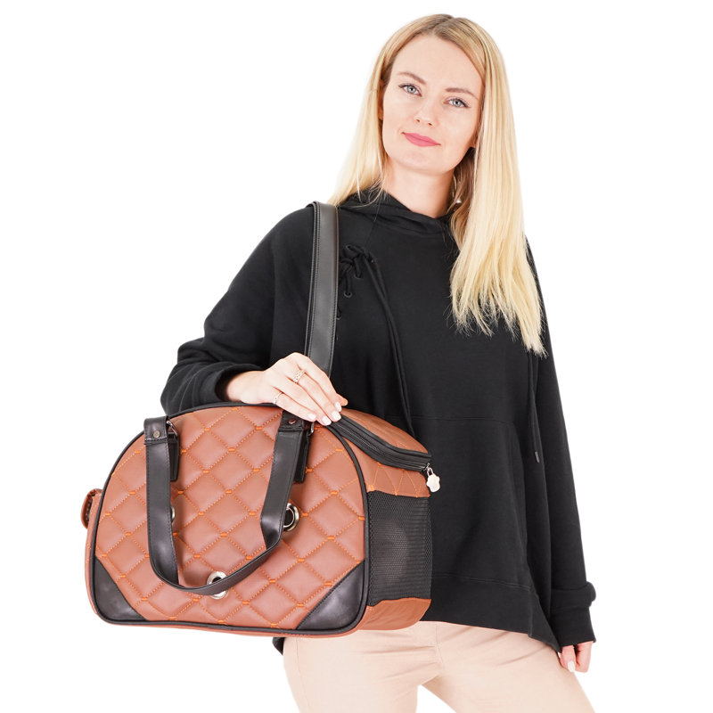 Wayfair Trina Pet Carrier