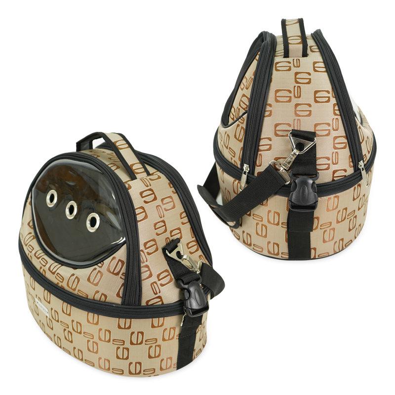 Wayfair Ufo Carrier Pet Carrier