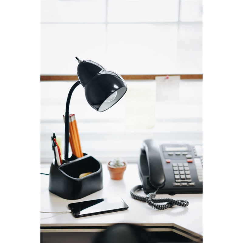 Wayfair USB Desk Lamp