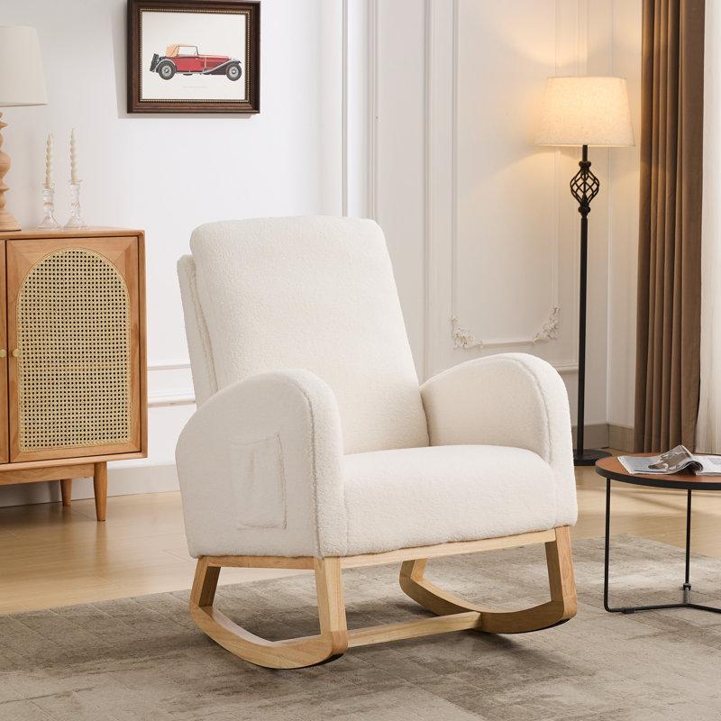 Wayfair Vennie Rocking Chair