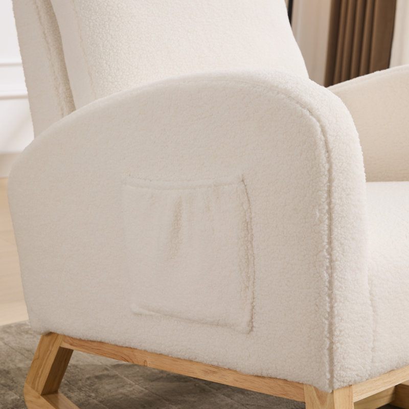 Wayfair Vennie Rocking Chair