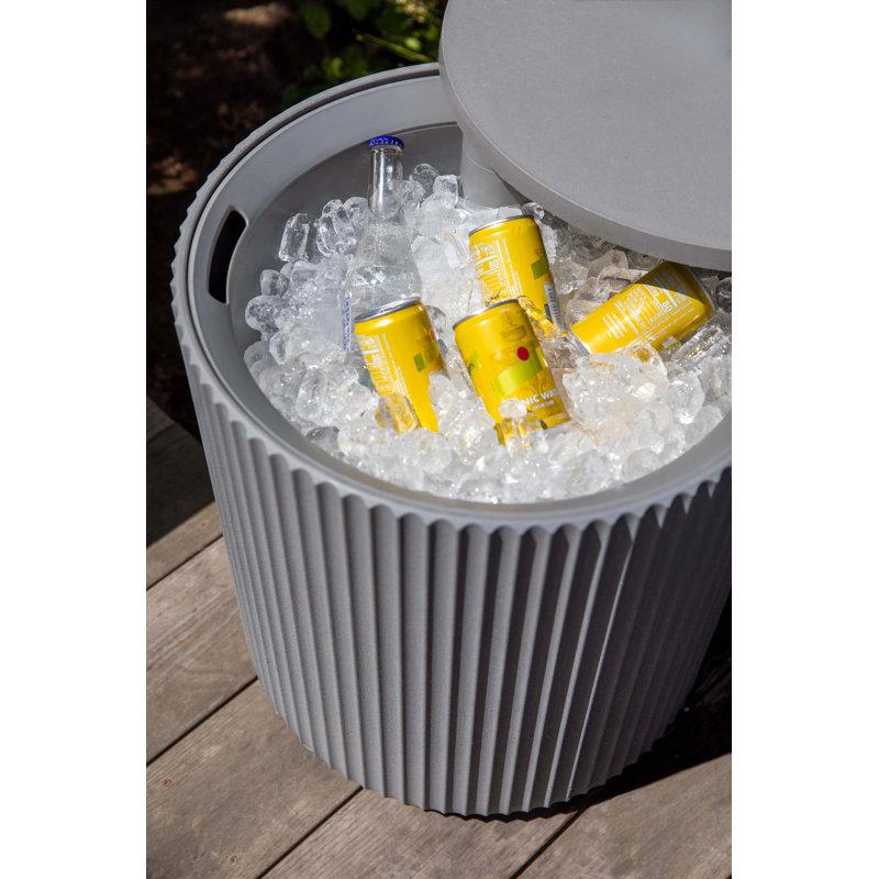 Wayfair Veradek Chill Side Table