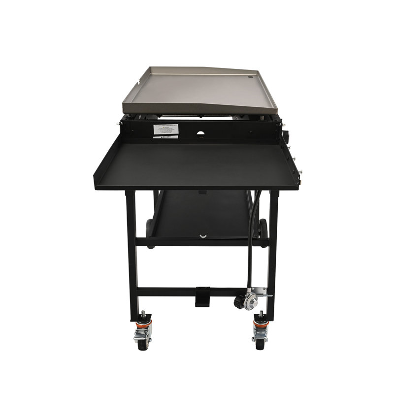 Wayfair VEVOR 4 - Burner Free Standing Propane Grill