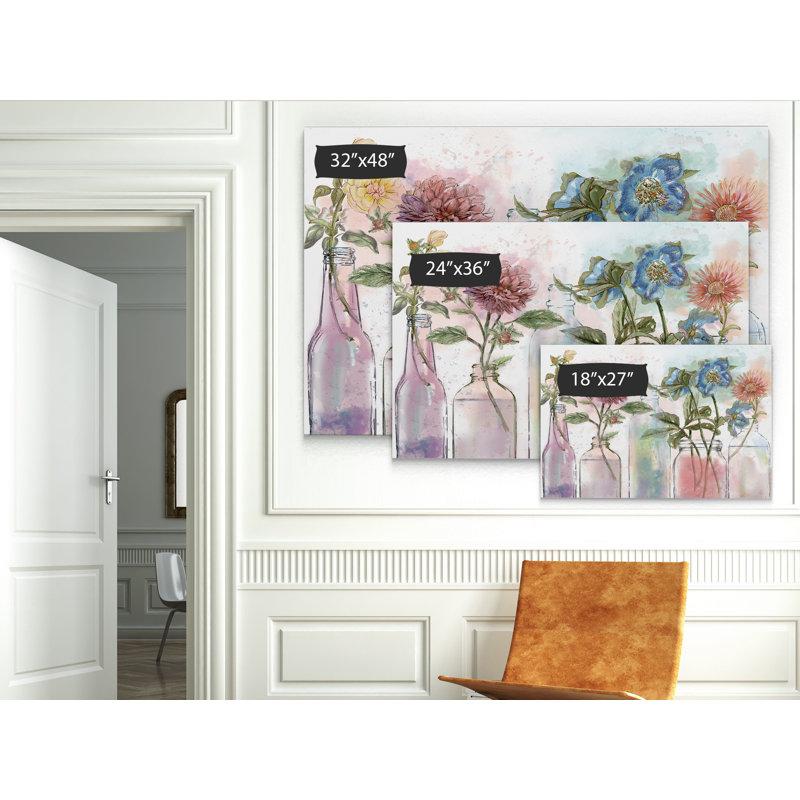 Wayfair " Vintage Bottle Collection "