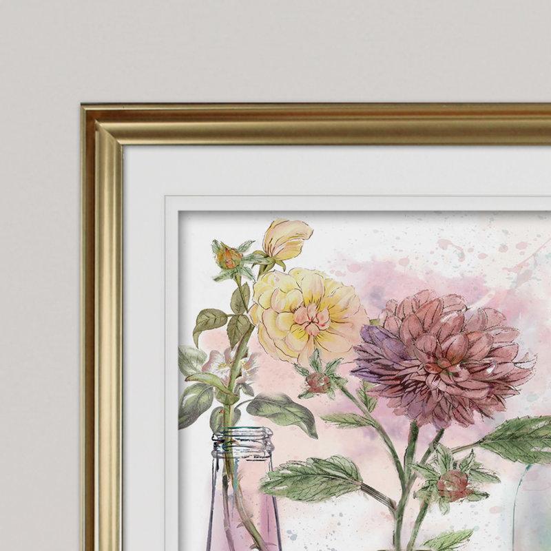 Wayfair " Vintage Bottle Collection "