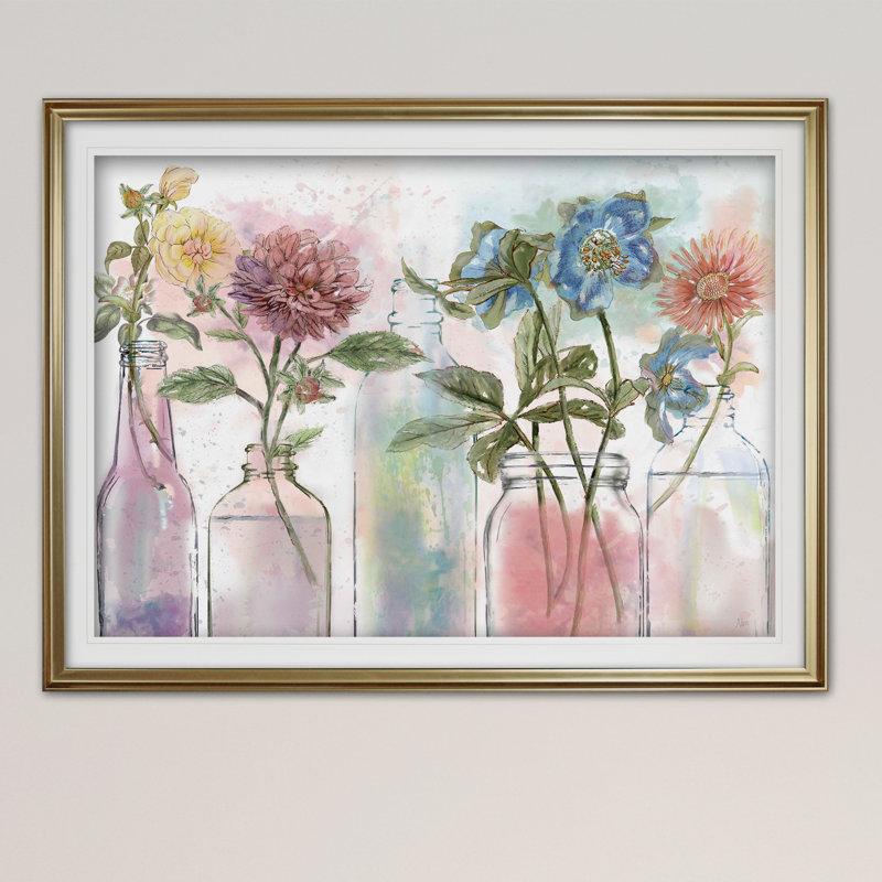 Wayfair " Vintage Bottle Collection "