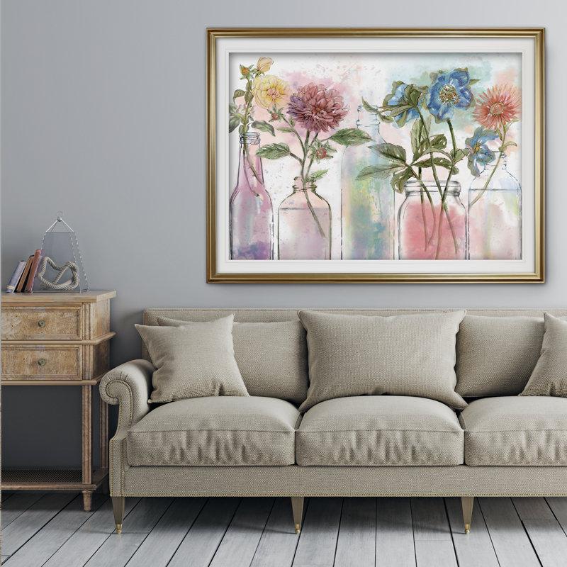 Wayfair " Vintage Bottle Collection "