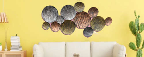 Wayfair Wall Accents Under $50