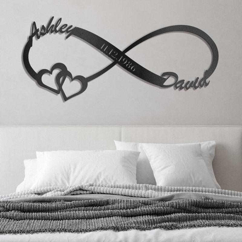 Wayfair Wall Decor On Metal