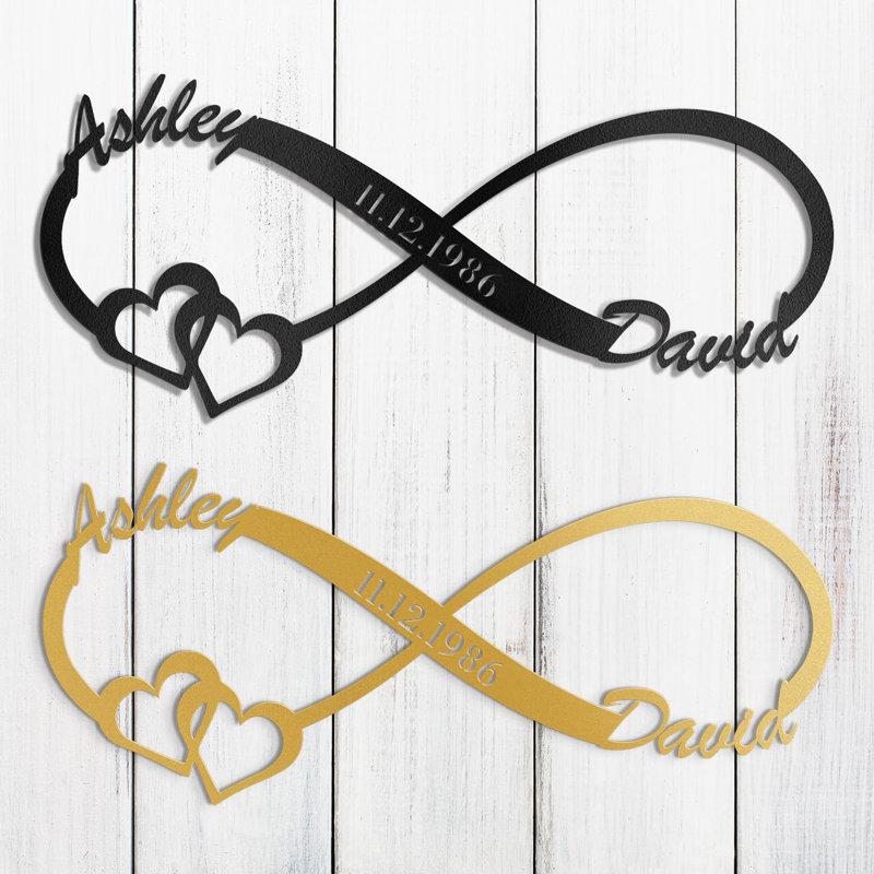 Wayfair Wall Decor On Metal