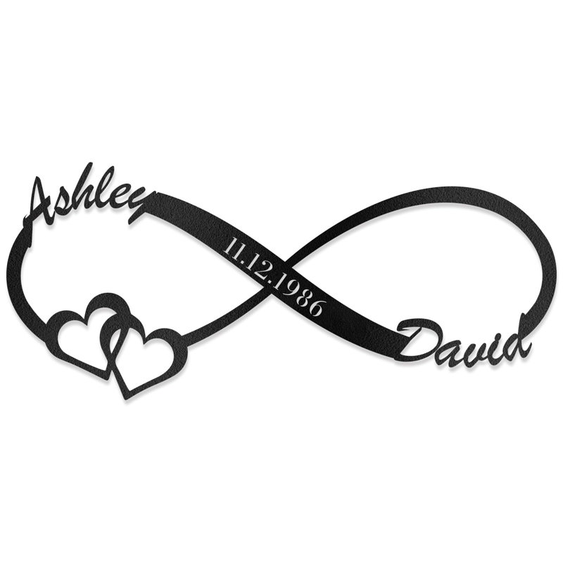 Wayfair Wall Decor On Metal