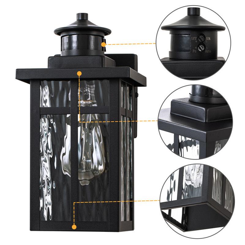 Wayfair Wall Light (Set Of 2)