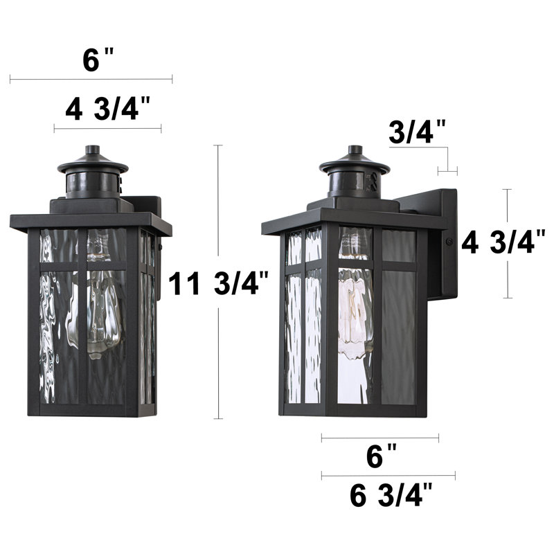 Wayfair Wall Light (Set Of 2)