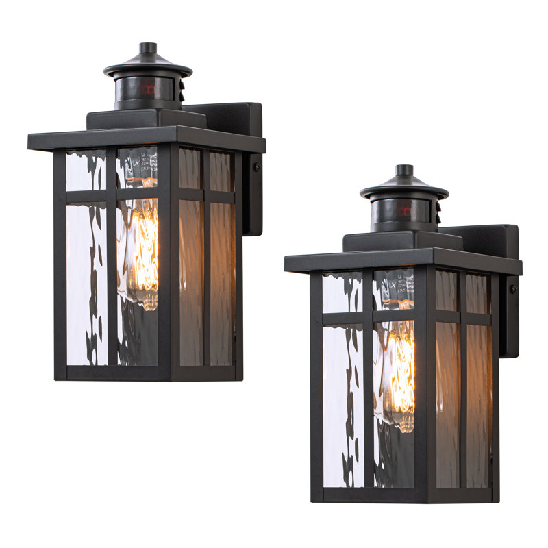 Wayfair Wall Light (Set of 2)