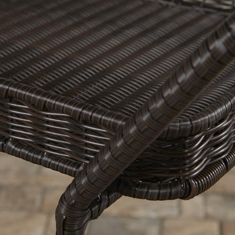 Wayfair Warba Bar Cart