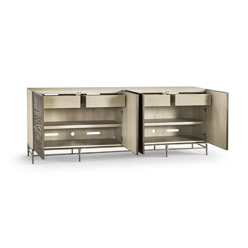 Wayfair Water 95.88'' Sideboard