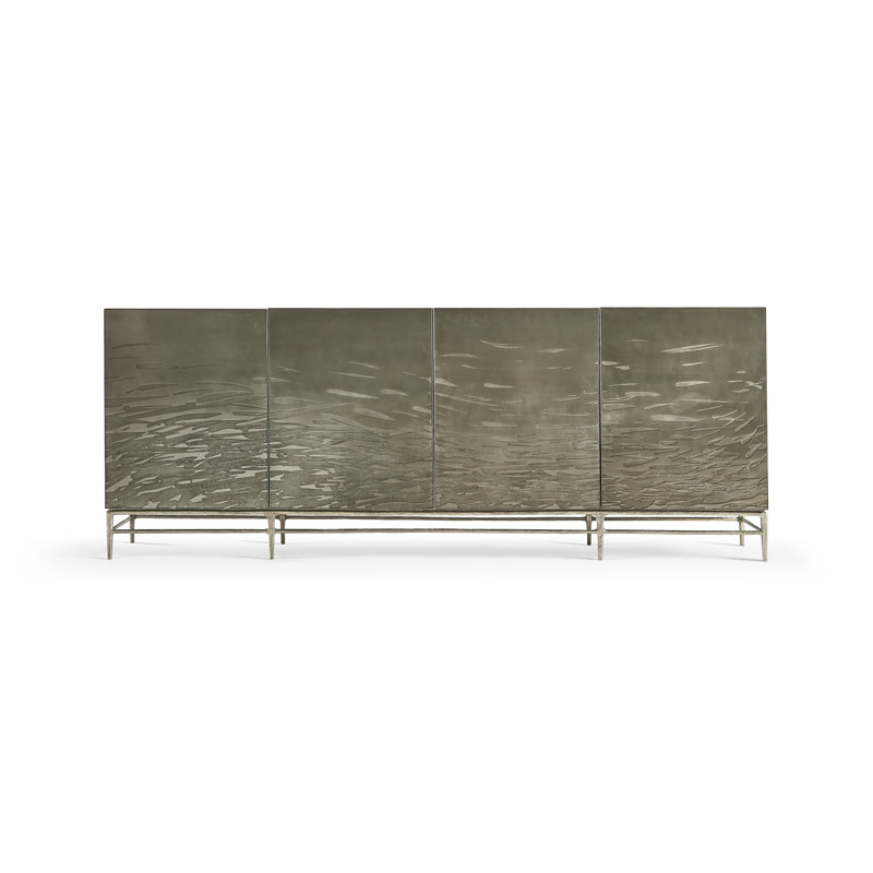 Wayfair Water 95.88'' Sideboard