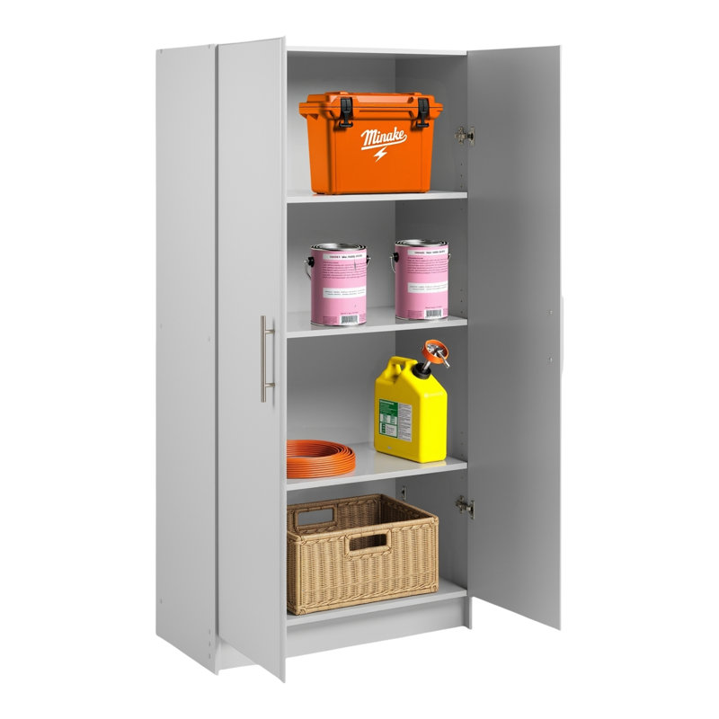 Wayfair Watse 65" H X 32" W X 16" D Storage Cabinet