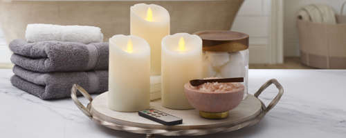 Wayfair Wax Melt Candles