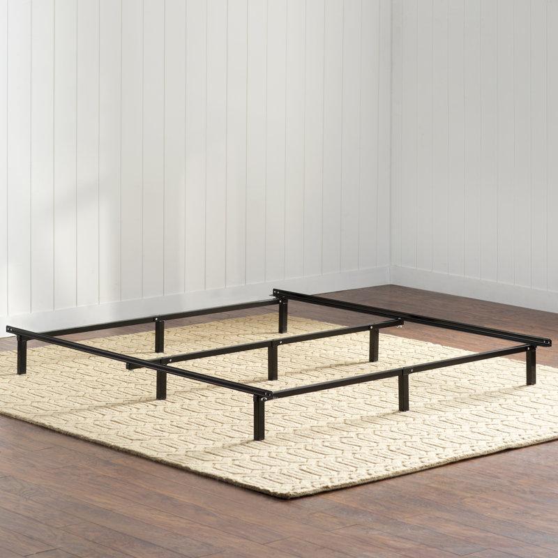 Wayfair Wayfair Sleep 7" Steel Bed Frame