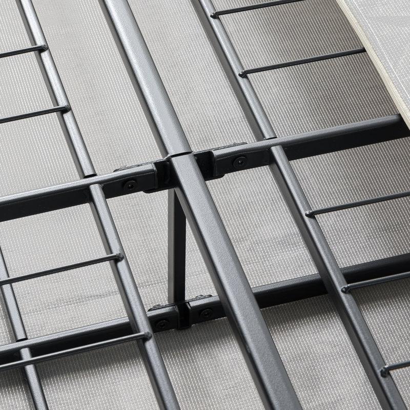 Wayfair Wayfair Sleep Heavy Duty Box Spring