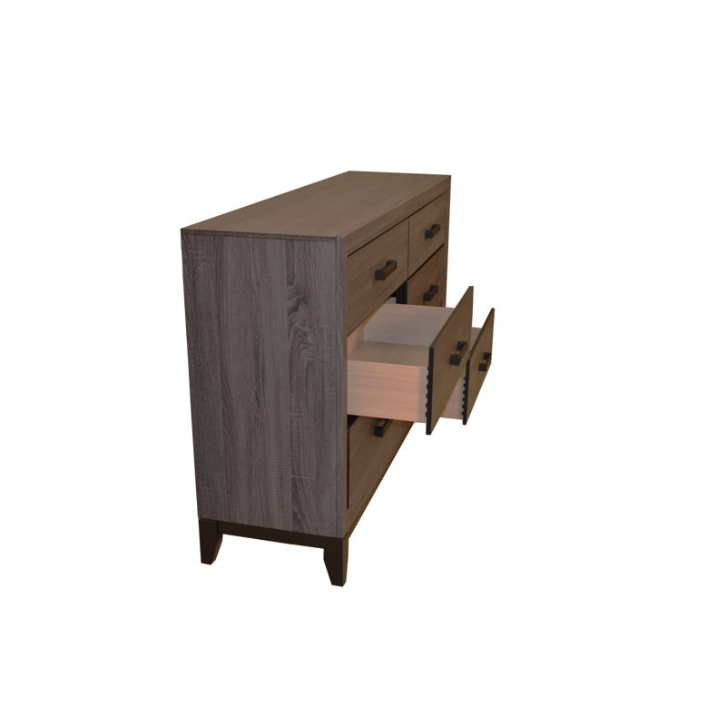 Wayfair Webster 4 Piece Bedroom Set