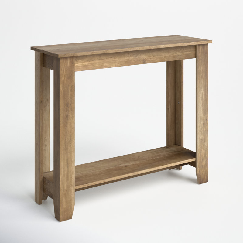 Wayfair Weddel Basilico Console Table