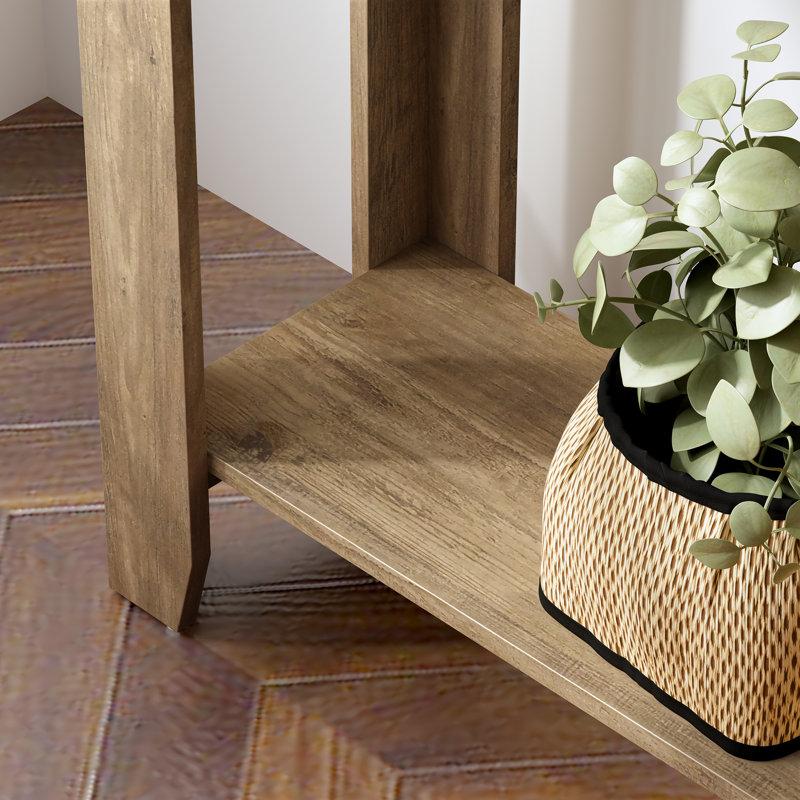 Wayfair Weddel Basilico Console Table