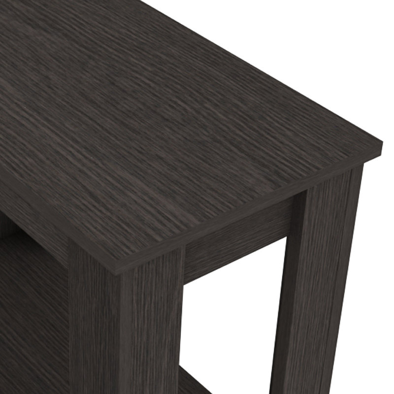 Wayfair Weddel Basilico End Table With Storage