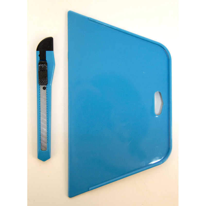 Wayfair Winslow Smoother And Utility Knife Kit