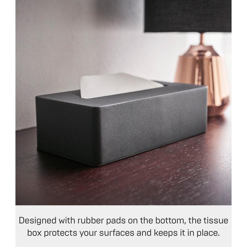 Wayfair Yamazaki Home Tissue Box Cover
