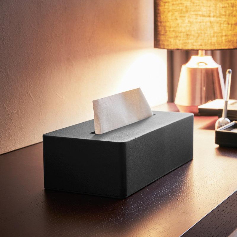 Wayfair Yamazaki Home Tissue Box Cover
