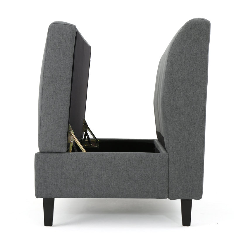 Wayfair Yatesville 47.24'' Upholstered Loveseat