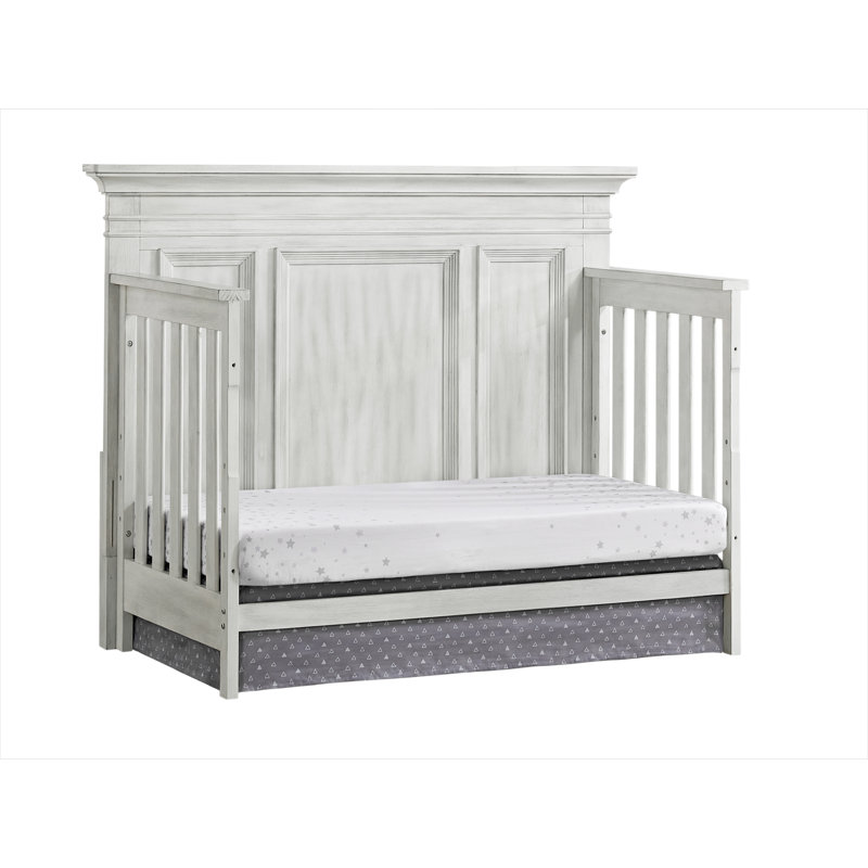Wayfair Weston Convertible 3 -Piece Nursery Furniture Set