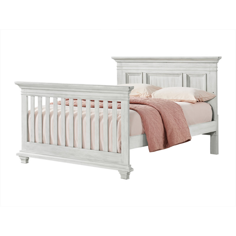 Wayfair Weston Convertible 3 -Piece Nursery Furniture Set