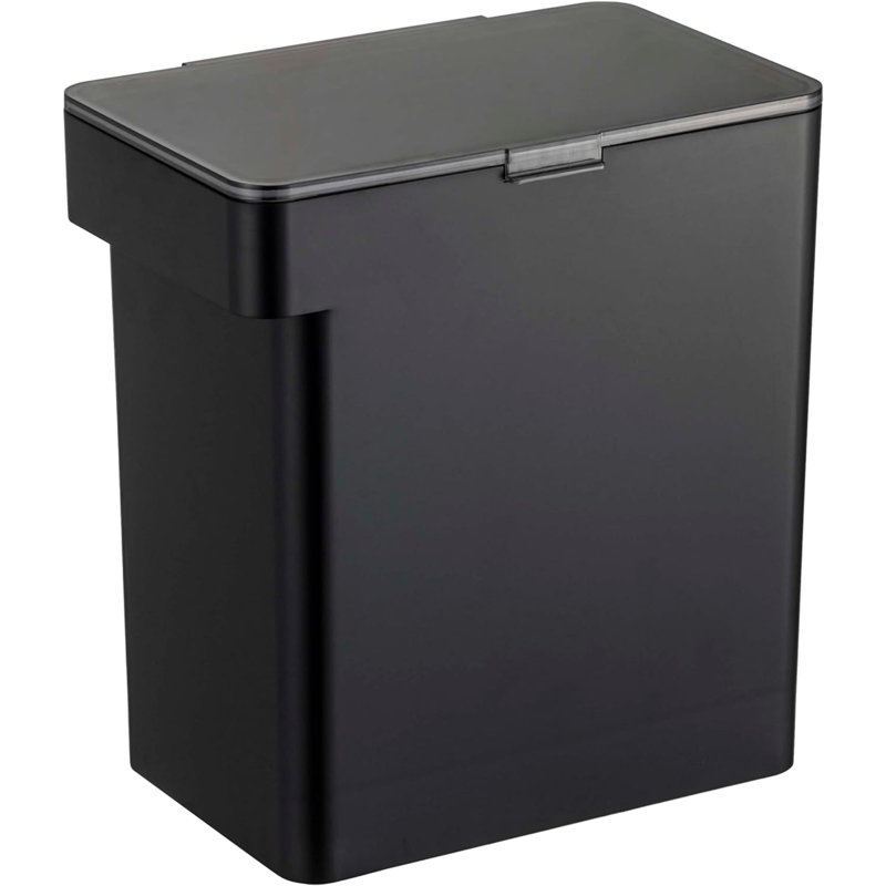 Wayfair Yamazaki Home Airtight Pet Food Extra Large Storage Container With Transparent Lid 6.6 Gallons