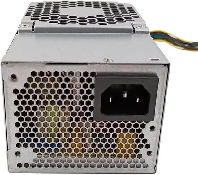 00PC745 For 10PIN M710S M910S 180W 10Pin + 4Pin Server Power Supply SP50H29522 SP50H29523 HK280-72PP