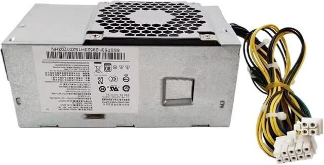 00PC745 For 10PIN M710S M910S 180W 10Pin + 4Pin Server Power Supply SP50H29522 SP50H29523 HK280-72PP
