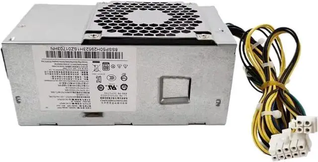00PC745 for 10PIN M710S M910S 180W 10Pin + 4Pin Server Power Supply SP50H29522 SP50H29523 HK280-72PP