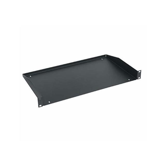 1-Space Universal Rack Shelf (non-vented)