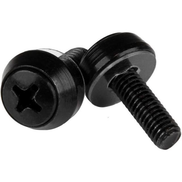 100Pkg M5 X 12mm Mntng Screws
