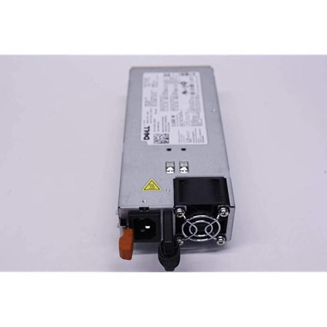 1100W Redundant Power Supply For PowerEdge T710 Server PN TCVRR GVHPX 3MJJP F6V5T 9PG9X 1Y45R Y613G
