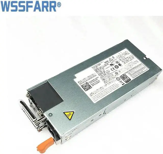 1400W PSU D1200E-S2 For C5000/C8000 Server Power supply for D1200E-S0 D1200E-S1 D1200E-S2 DPS-1200MB-1 B 01CNYW 0FRVCP