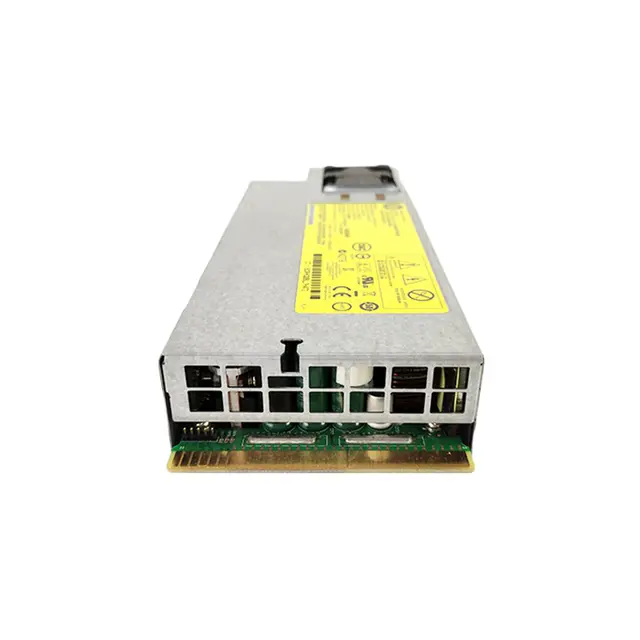 1500W HSTNS-PL33 Power Supply For HP Server Power Supply 684529-001 704604-001 684532-B21 With Test