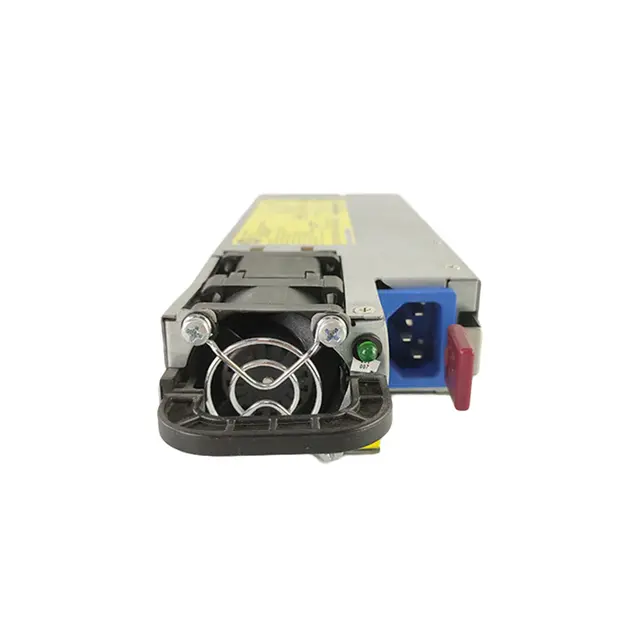1500W HSTNS-PL33 Power Supply For HP Server Power Supply 684529-001 704604-001 684532-B21 With Test