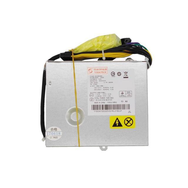 150W Server Power Supply POWER SUPPLY 150W PSU 03T9022 APA005 FRU 54y8892 HKF1502-3B FSP150-20SI PS-2181-01 For S510 S560 S590