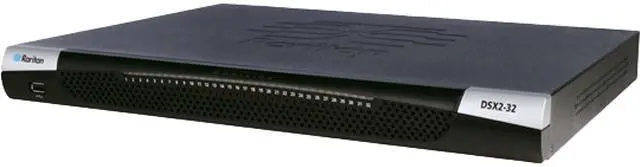 16PORT DOMINION SX II CONSOLE