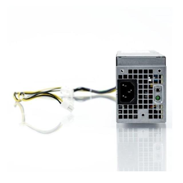 180W PSU For Server 3040 5040 7040 3650 3656 SFF L180AS-00 PS-3181-1DF H180ES-00 180w Power Supply 5XV5K RWMNY 9XD51 8PIN+4PIN