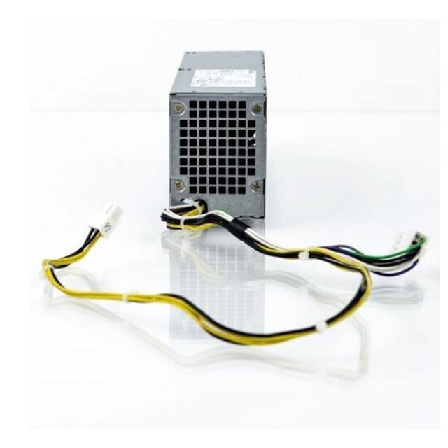 180W PSU For Server 3040 5040 7040 3650 3656 SFF L180AS-00 PS-3181-1DF H180ES-00 180w Power Supply 5XV5K RWMNY 9XD51 8PIN+4PIN