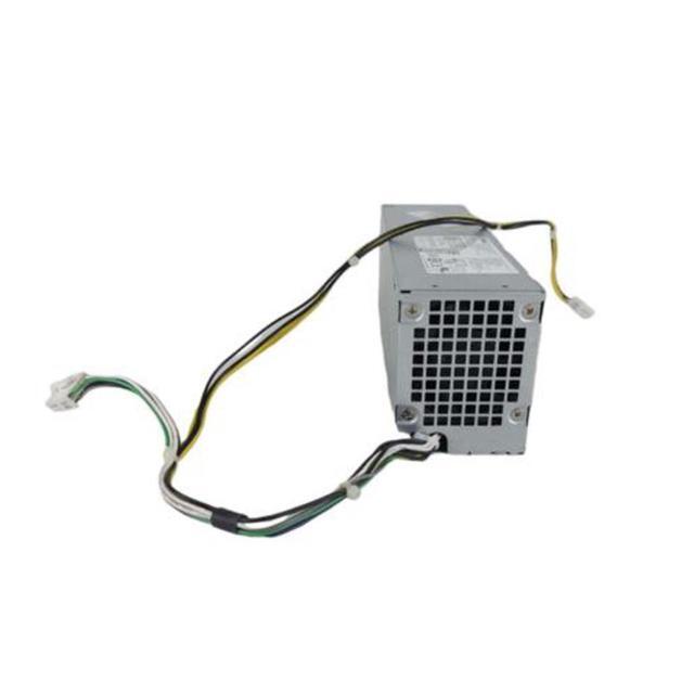 180W PSU For Server 3040 5040 7040 3650 3656 SFF L180AS-00 PS-3181-1DF H180ES-00 180w Power Supply 5XV5K RWMNY 9XD51 8PIN+4PIN